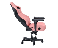 Anda Seat Kaiser 4 L Pink PVC - 1473927 - zdjęcie 5